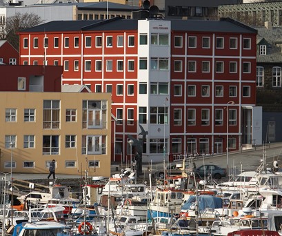 Hotel Torshavn 1