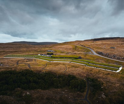 Hotel Forøyar 1